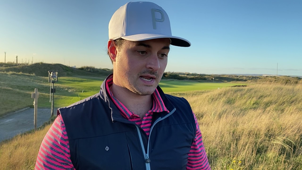 Golf Putting - Target Focused Aiming (TFA)