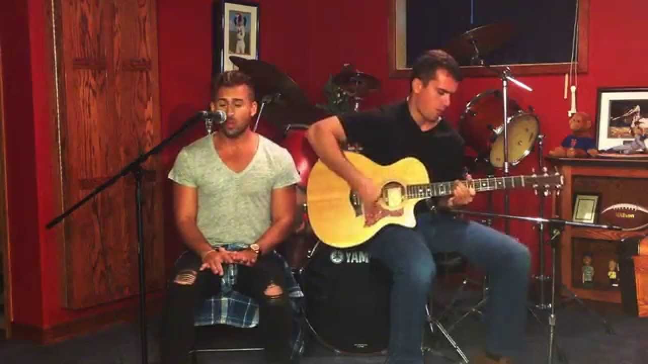 Something More (Sugarland) by Anthony LaGuardia & Sean Jordan