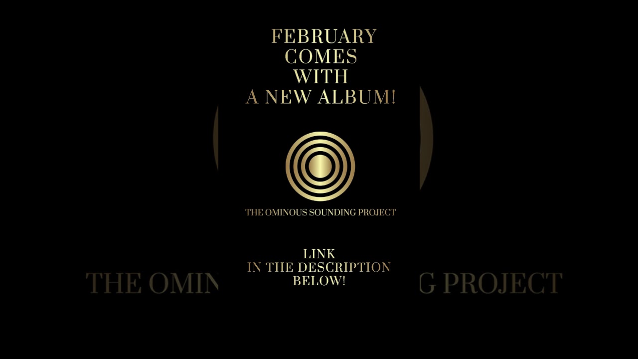FEBRUARY COMES WITH A NEW ALBUM! #epicmusic #fairymusic #cinematic #backgroundmusic #adventuremusic