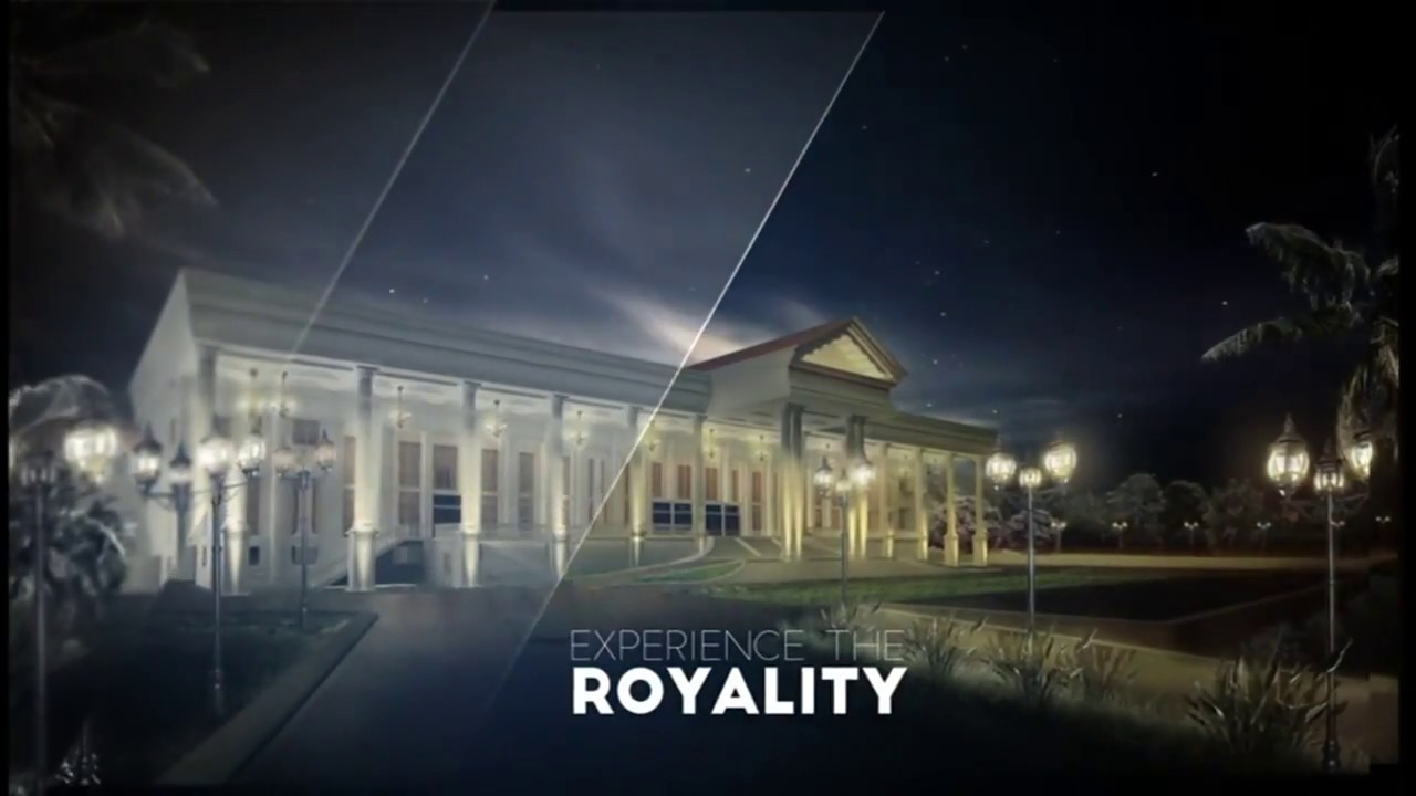 Kushiara International Convention Hall || Promo