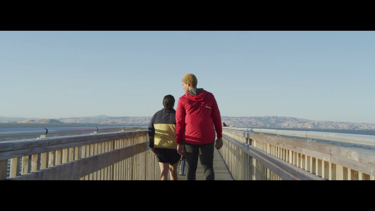 Baylands | RED Helium 8K Test