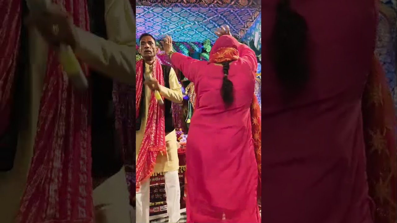 JAI HO DADA SHREE PATT SHARMA BRAHMANWASI