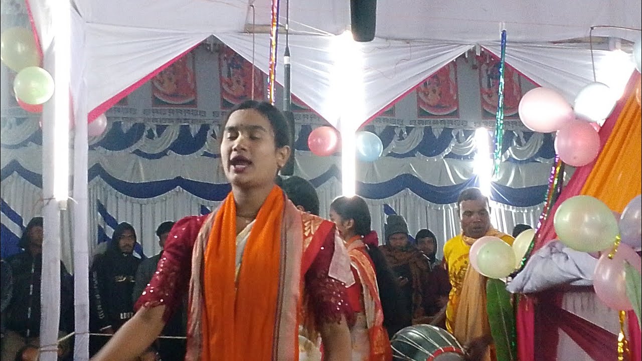 মধুর সুরে হরিনাম কির্তন সুনুন।Sing Harinam Kirtan in sweet tune.22