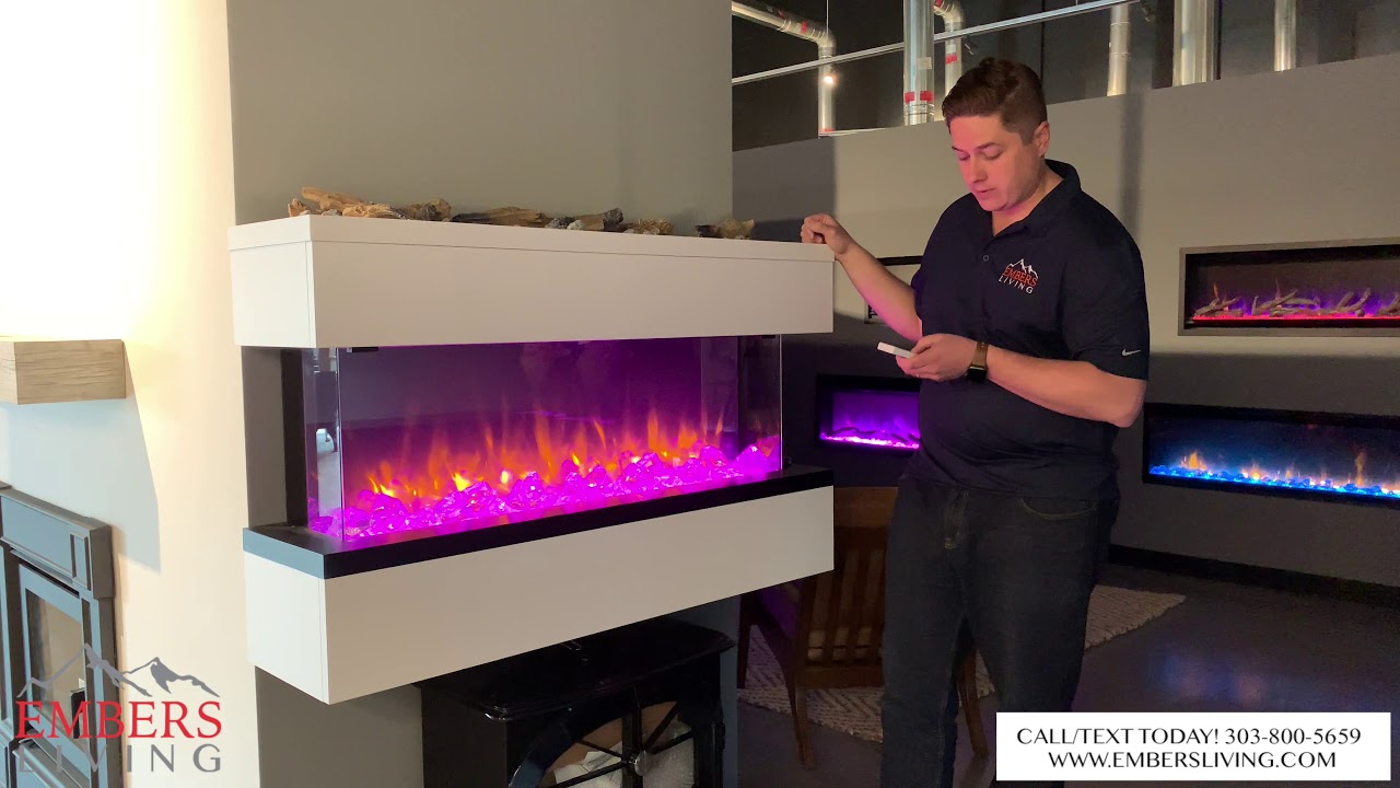 Regency Skope Electric fireplace