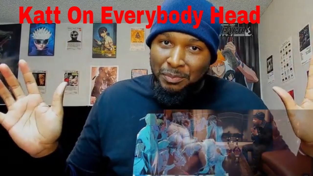Katt Williams Interview Part 1