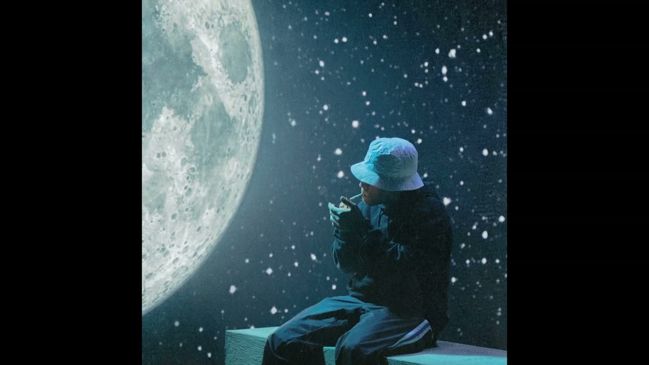 Base de Drill Sad / Drill Sad Trap Beat / Pista de Drill r&b Triste ”Bajo las estrellas”