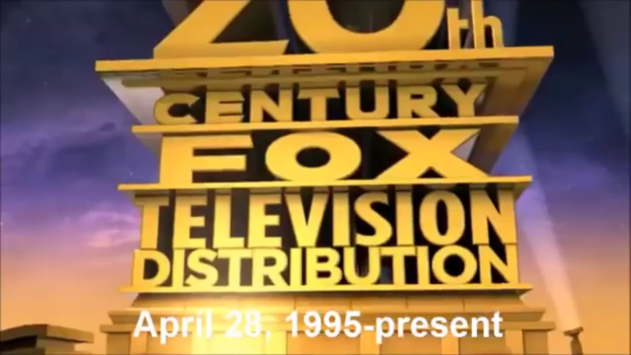 20th Century Fox Television History BACKWARDS!