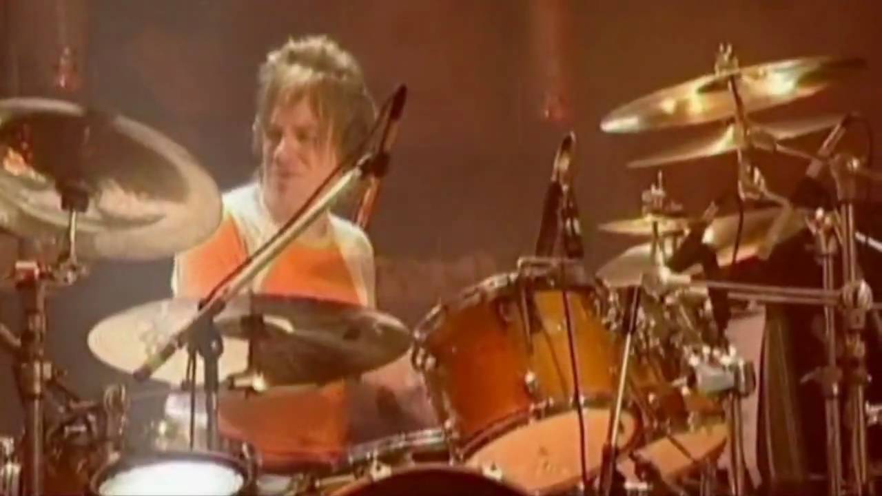 Rata Blanca - Volviendo a casa (vivo DVD 