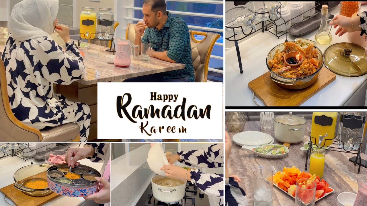 🌙RAMADAN -1 😍|IFTAR 😋|Iftar Snacks |Irafana Shamsheer