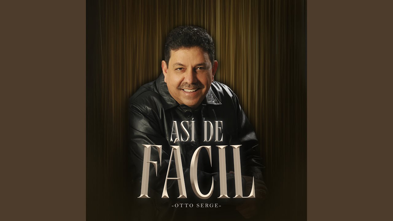 Así De Fácil