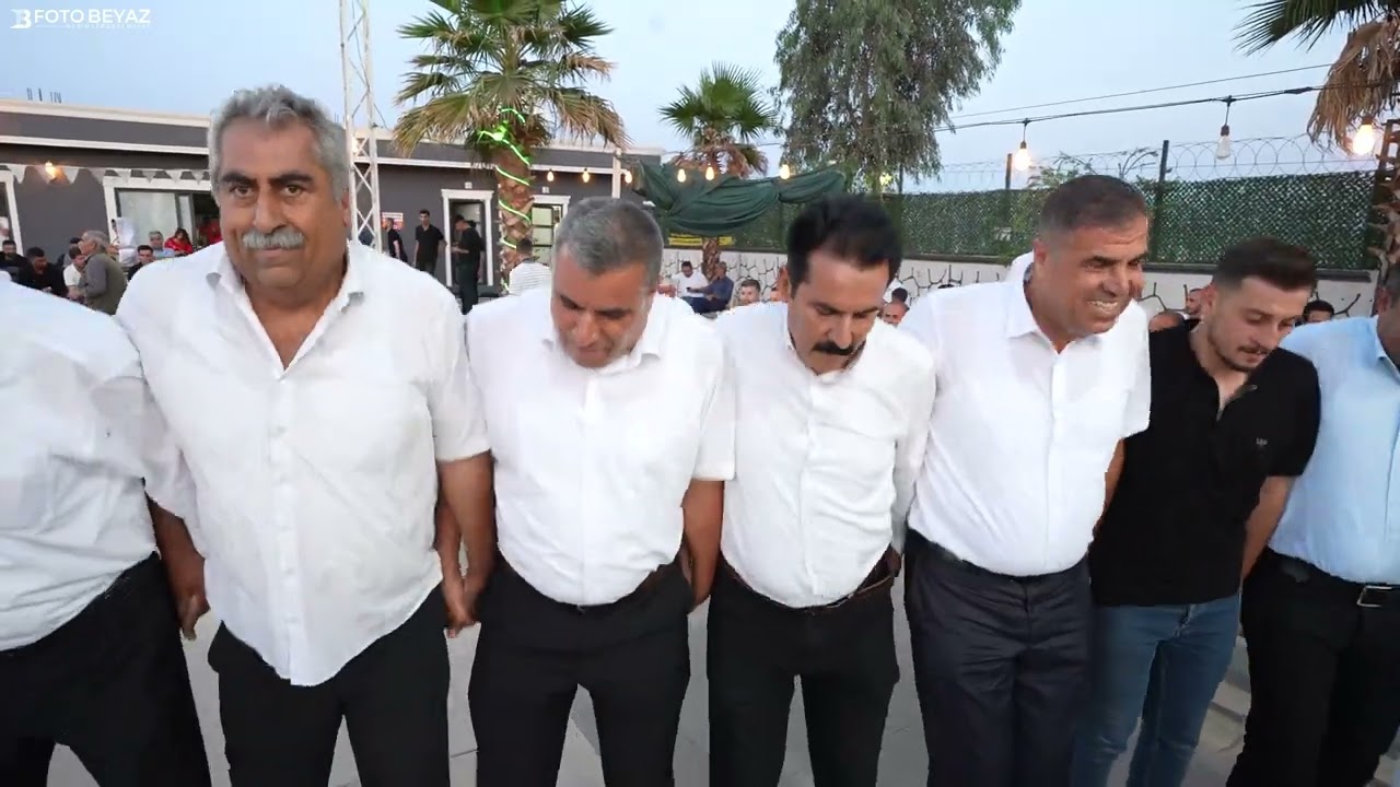 Ferhat Pusat Düğünü Part 5