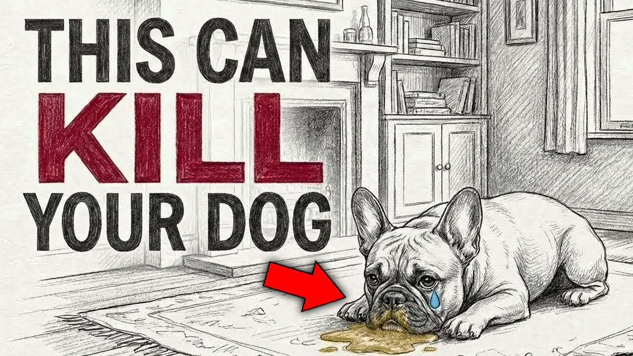 Experts Are Begging INDOOR DOG Owners to Stop Doing This