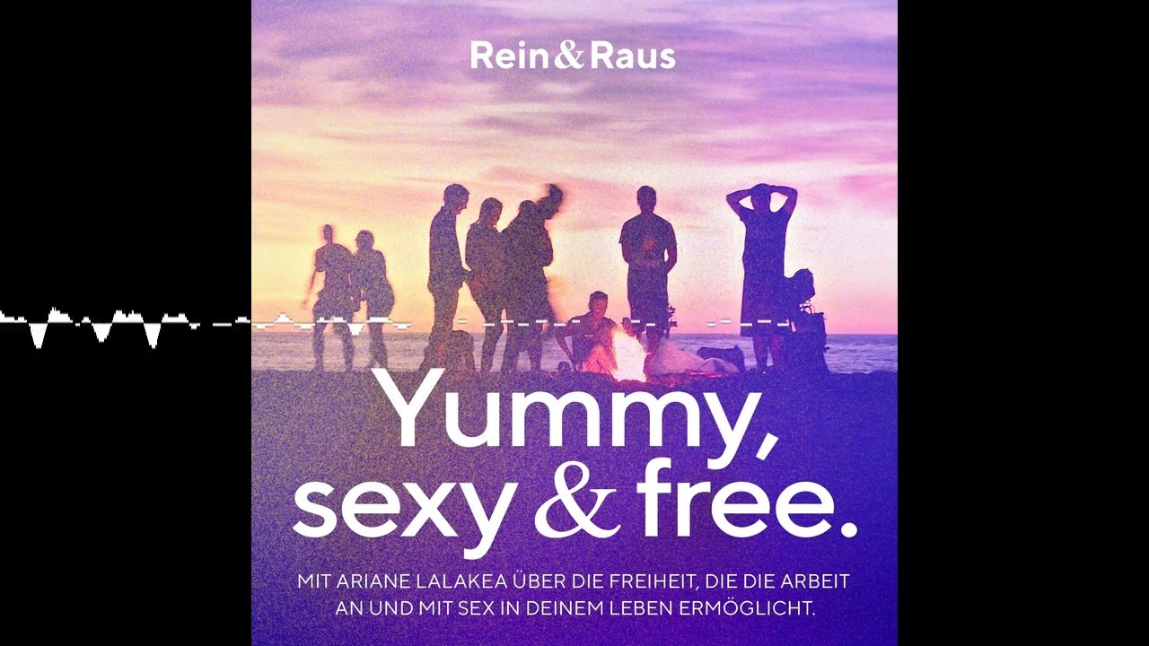 Folge 128 &ndash; Yummy, sexy & free &rsaquo; Mit Ariane Lalakea &uuml;ber die Freiheit, die die Arbeit an und mit ...