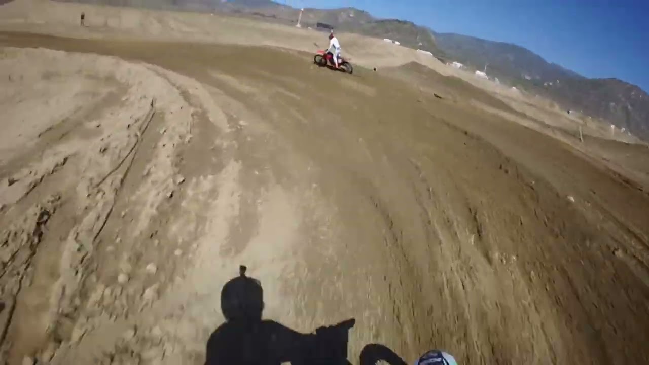 Fox raceway main track Feb 2026