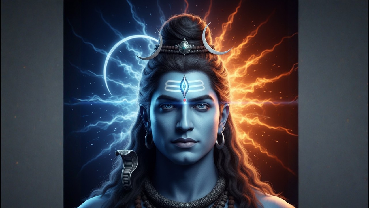 Shiv Shiv Shankar Har Har Mahadev (120 Times) | Powerful Shiva Bhajan Loop