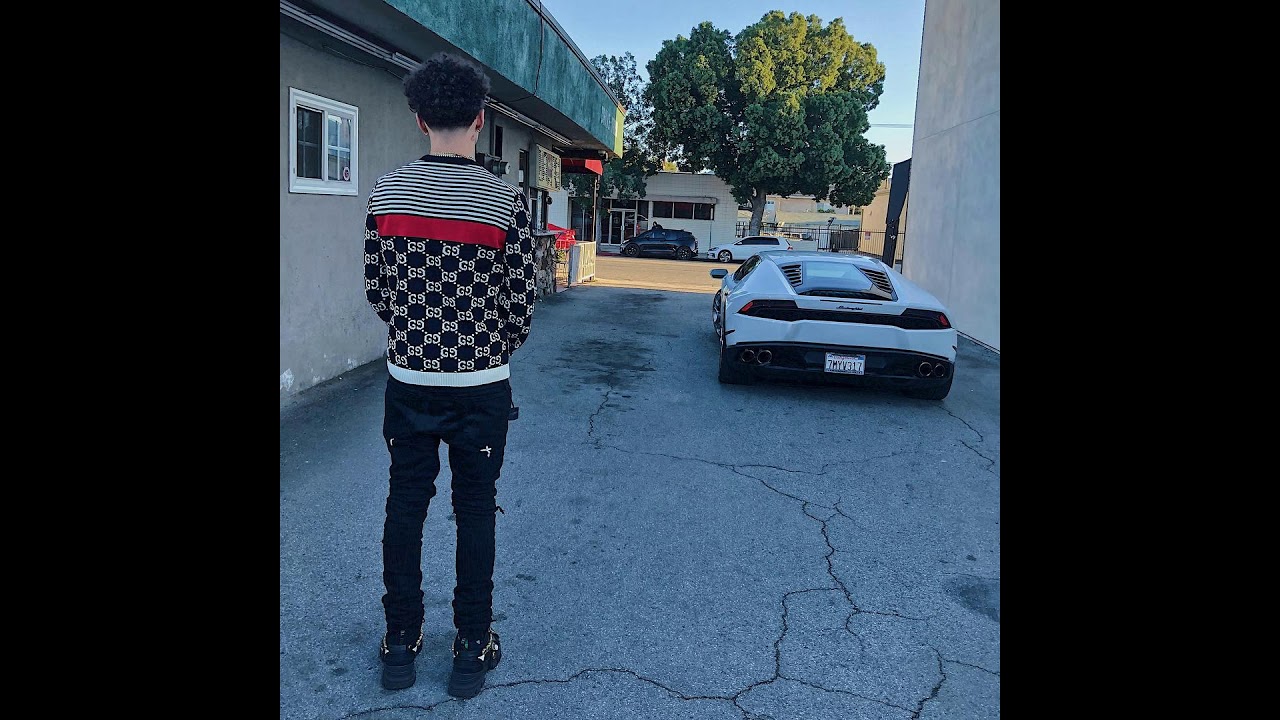 [Free For Profit] Lil Tecca Type Beat x Lil Mosey x Pasto Flocco Type Beat 2019 