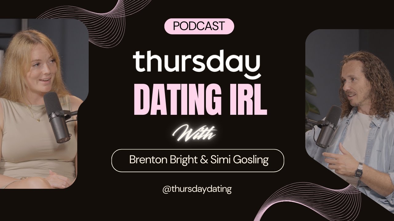 IRL Dating Events & how to make them a success!