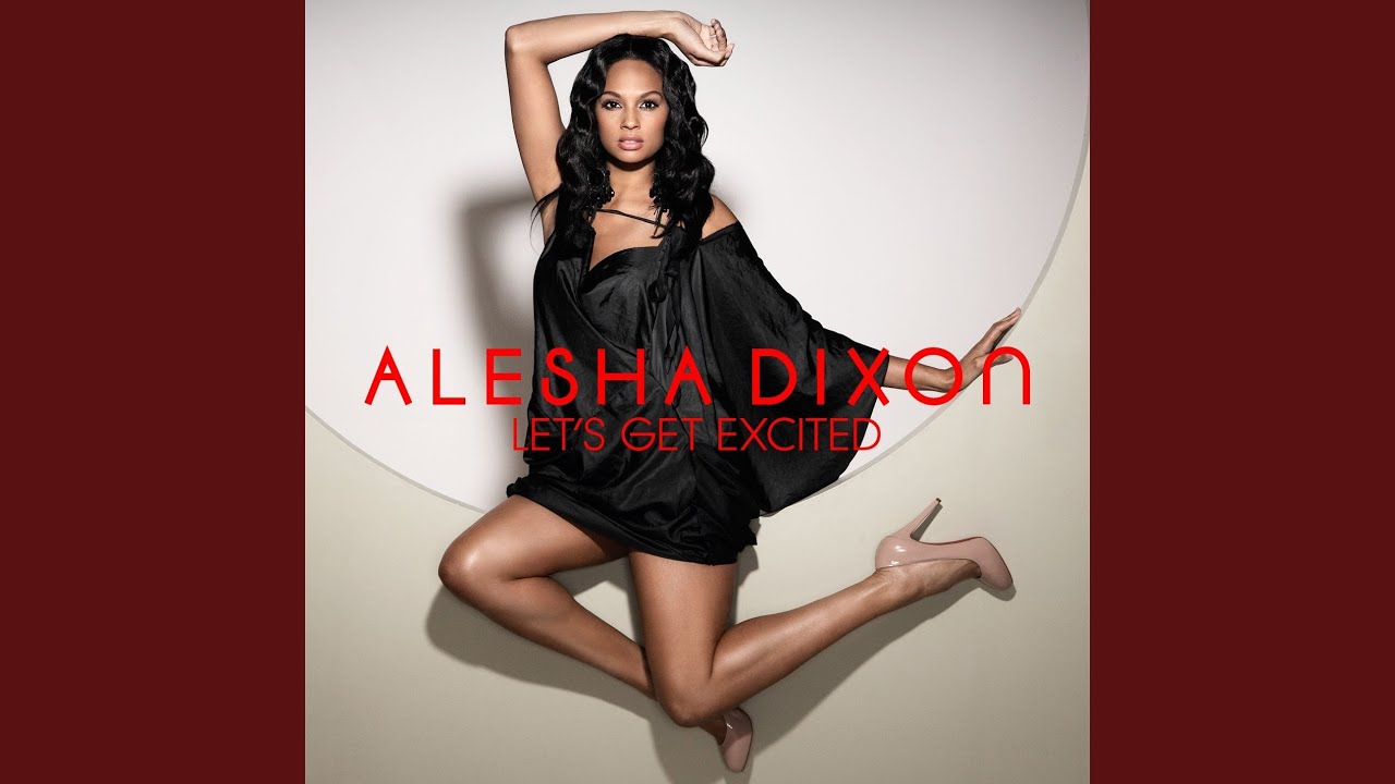 Let's Get Excited (Guéna LG Glam as You Club Mix)