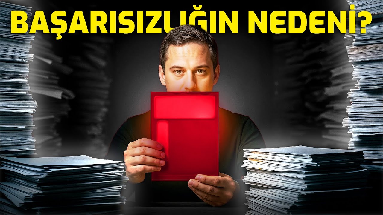 Kur'an'da Zenginliğin Gizli Formülü! - Sözler Köşkü