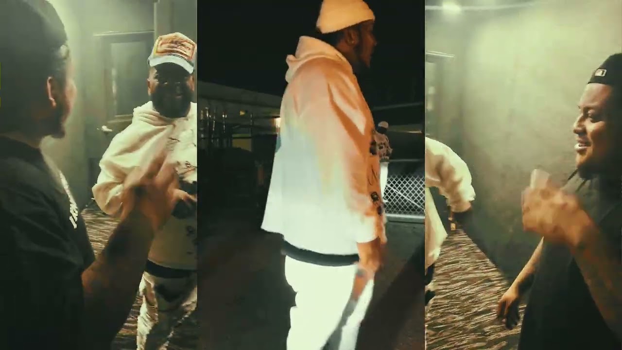 Lil Blood - Keak Flow (Official Video)