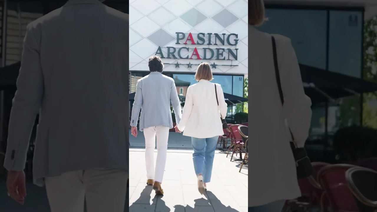 Pasing Arcaden M&uuml;nchen | Happy Shopping