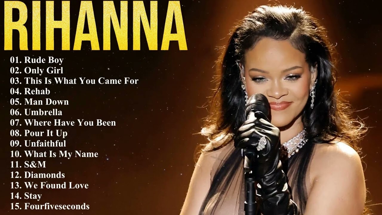 💎 Rihanna – Diamonds | Emotional Pop Anthem About Shine, Strength and Love #popmusic