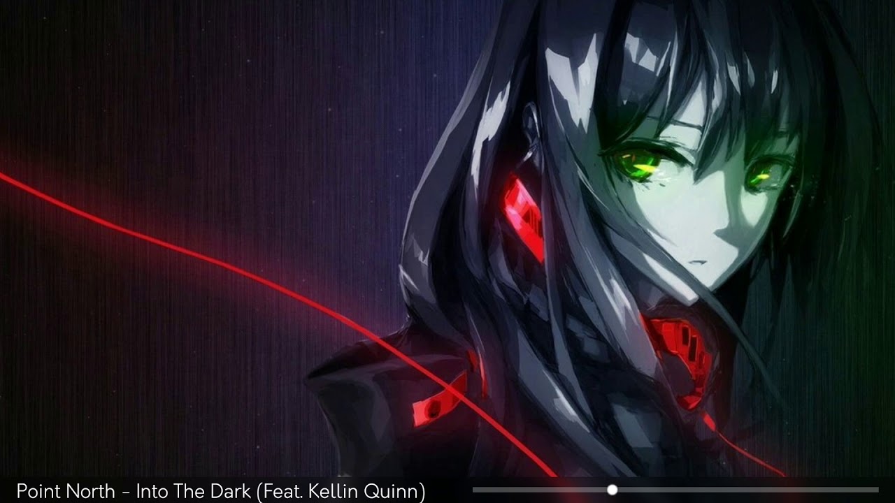 Point North [Nightcore] - Into The Dark (Feat. Kellin Quinn)
