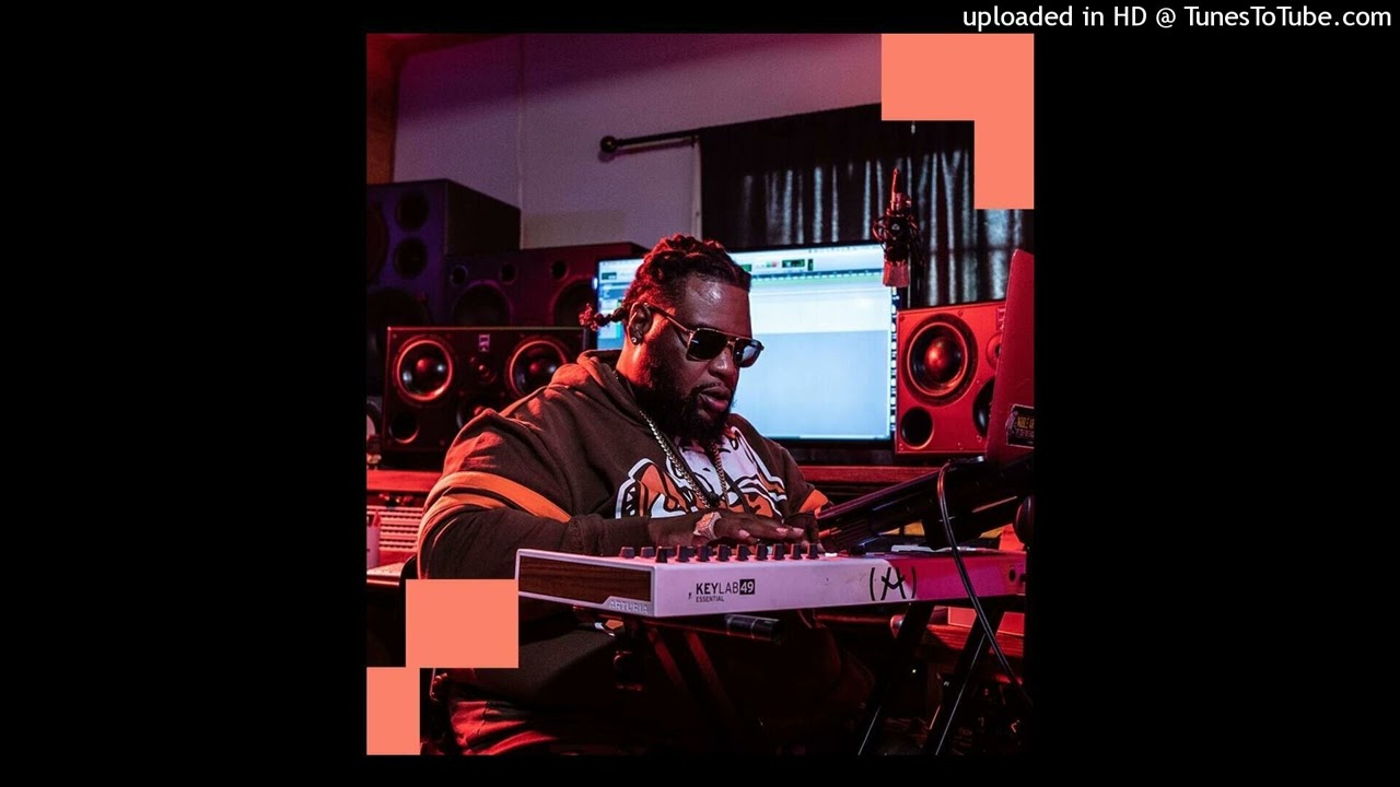 FREE] Honorable C Note Type Beat 2024 - 