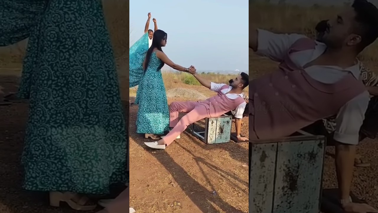 Ram Finally Asile Tpmm Re 🫡😌 | Ram Chikki ro finale wala Performance ❤️ #nehanageswari #ramchiki