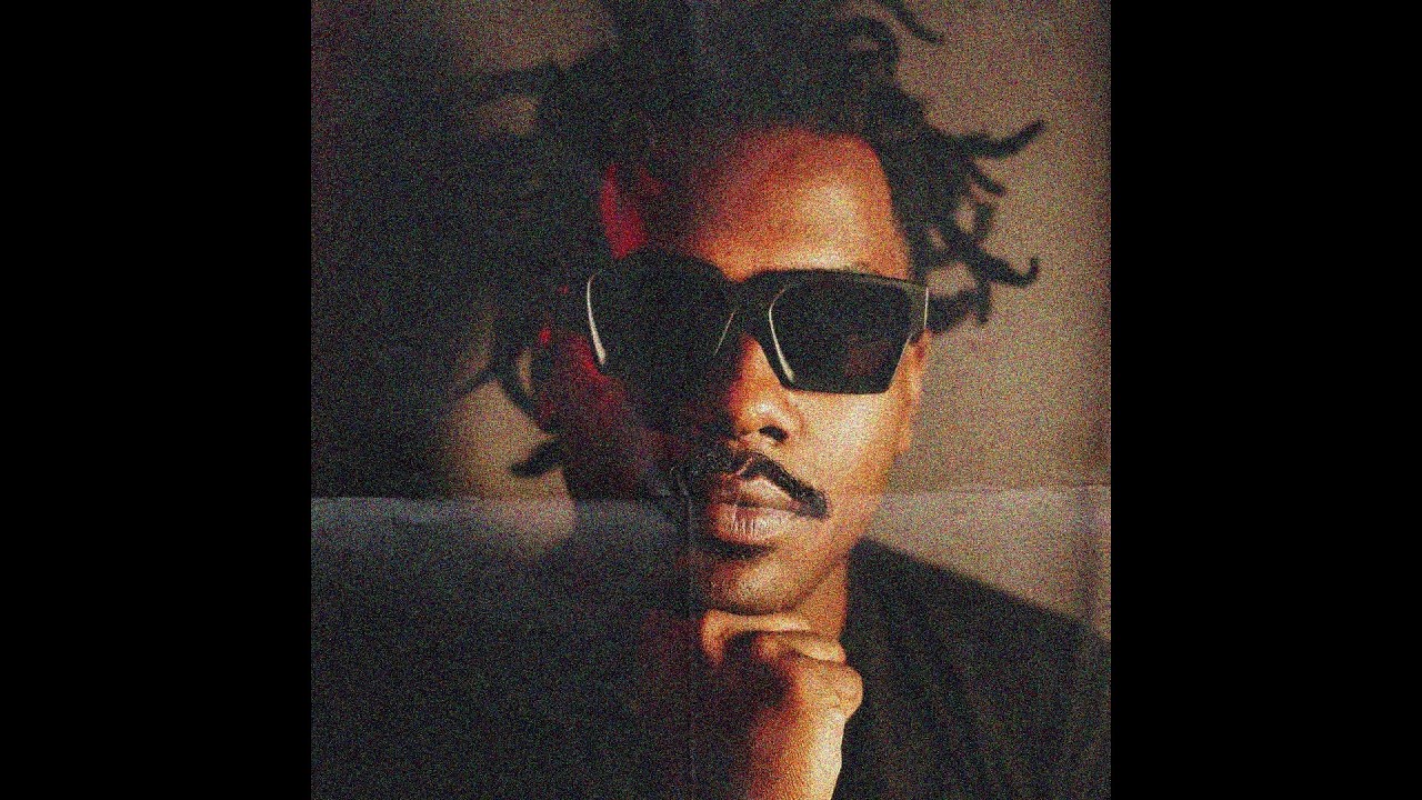 [FREE] Channel Tres x Kaytranada Type Beat - 
