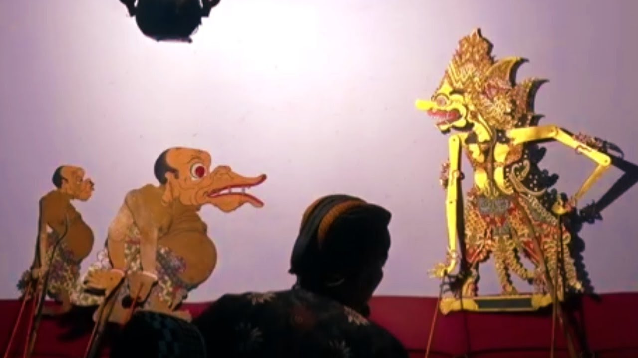 TOGOG MBILUNG PUCET WERUH BOLODEWO NGAMUK RATU SABRANG KI DALANG SENO NUGROHO