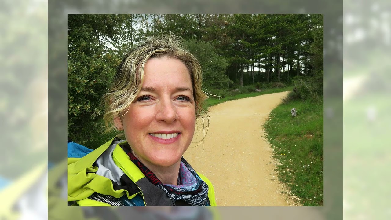 Pamplona to Viana on the Camino Frances