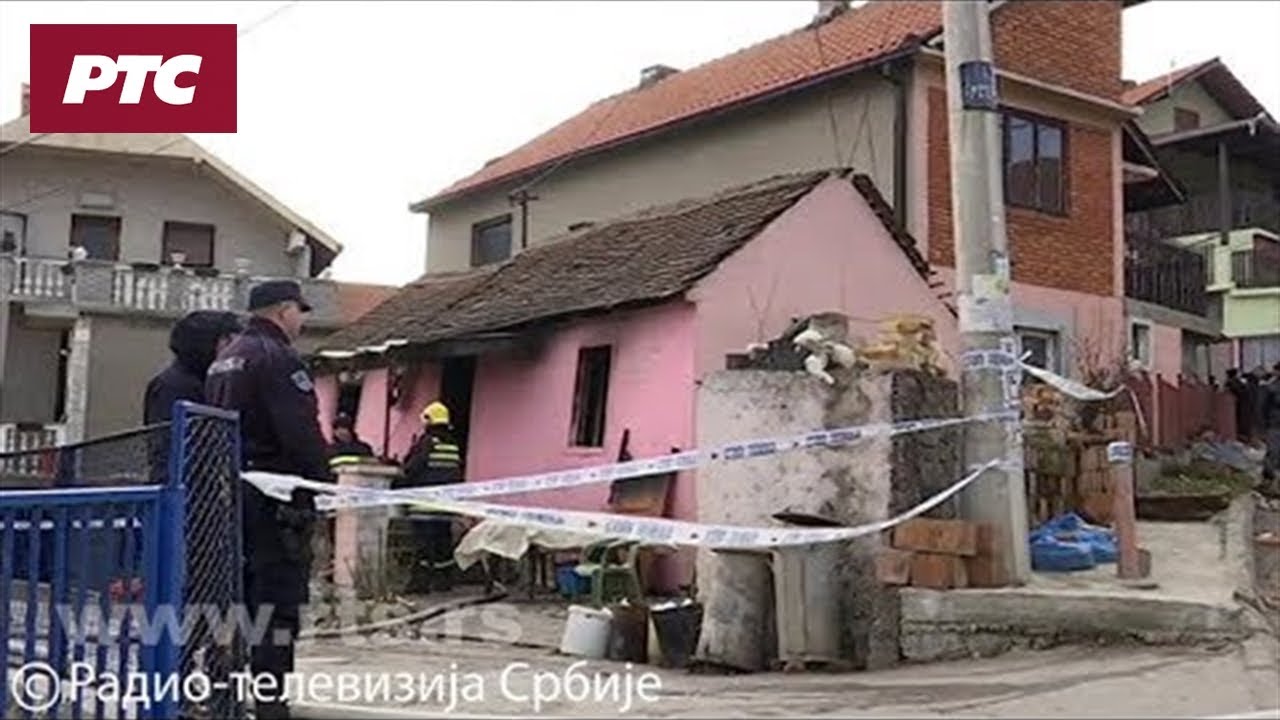 Tragedija u Smederevu, u požaru stradale tri osobe