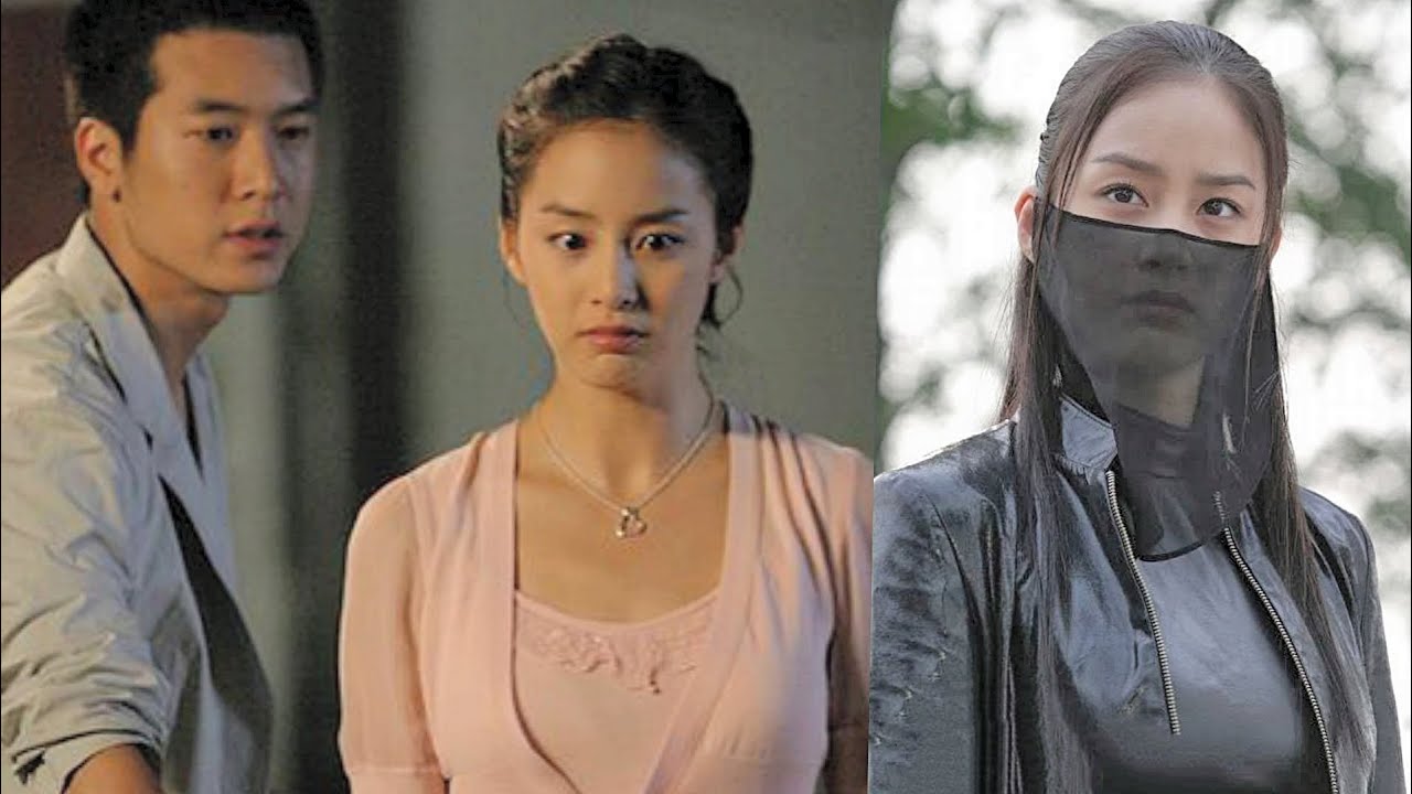 Tình Yêu Cách Trở - Kim Tea Hee Nhạc Phim Hàn Quốc ( Phim Xưa 2010 ) Phi Kiếm Tình / XB 2022