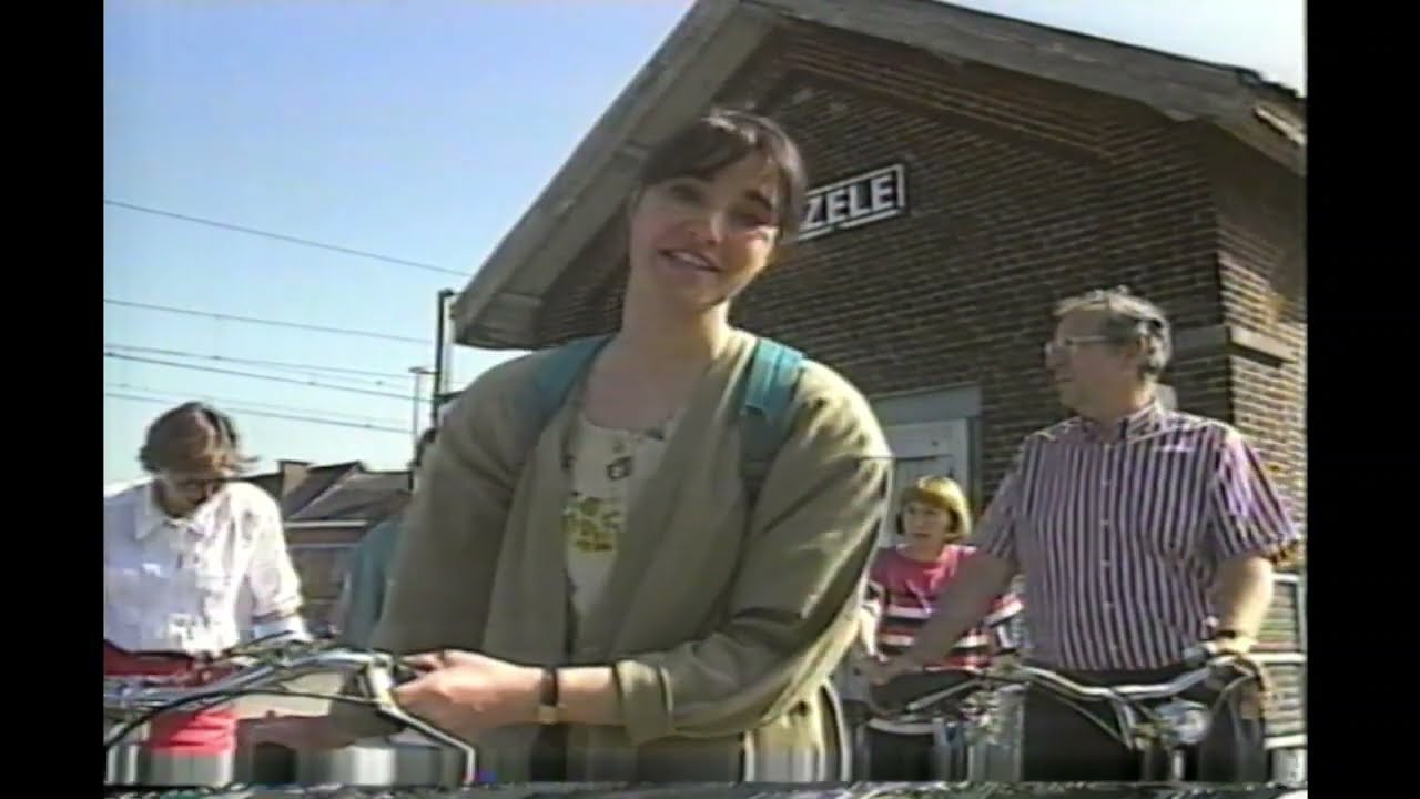 Vlaanderen Vakantieland: Herzele (1992)