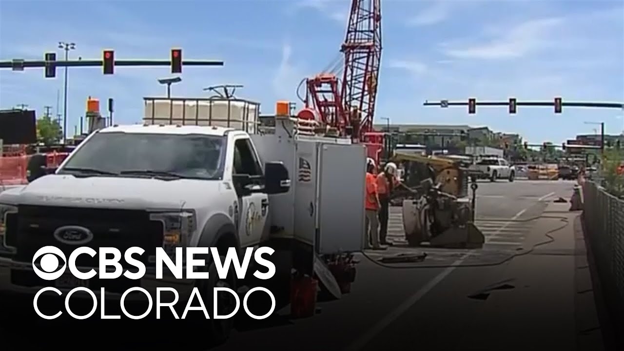Colorado Department of Transportation shares ten-year plan to improve roads, bridges and transportat