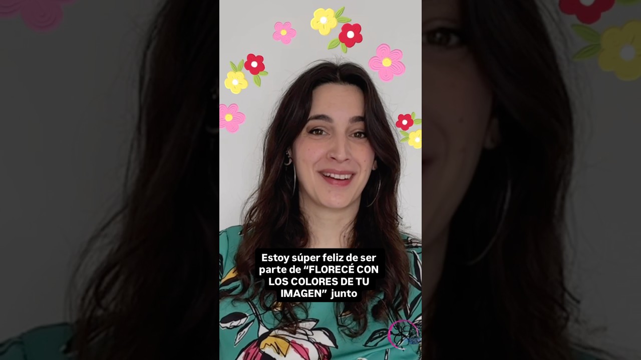 Workshop sobre Colorimetria e Imagen Personal en Concordia, Entre Rios. S&aacute;bado 20/09 de 14 a 18hs
