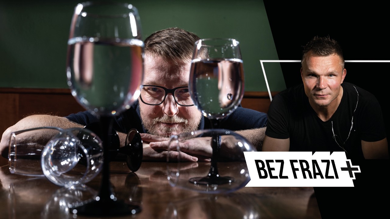 Jakub Grof | Bez frází+ s Karlem Nocarem