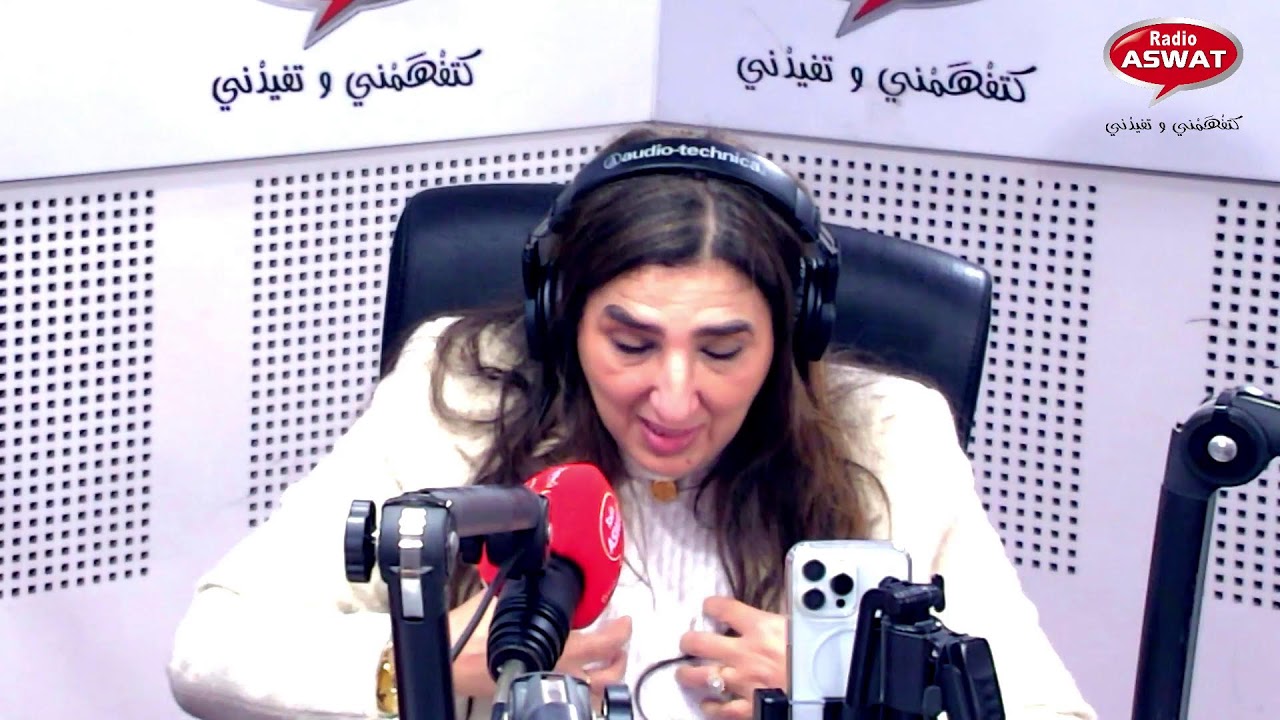 شنو التأثير النفسي والجسدي ديال تراكم المسؤوليات على المرأة خصوصا في رمضان؟