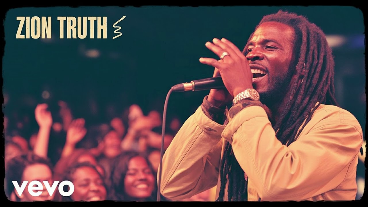 Midnight in Babylon    -    Zion Truth