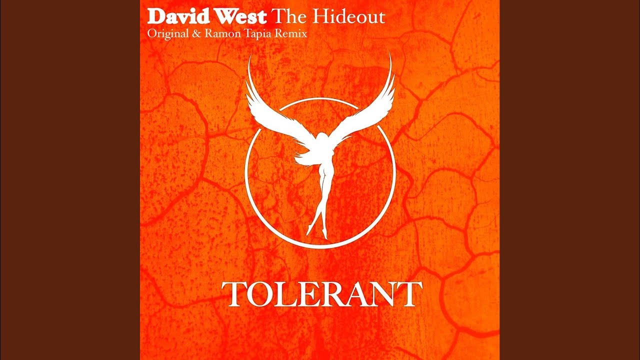 The Hideout (Ramon Tapia Remix)