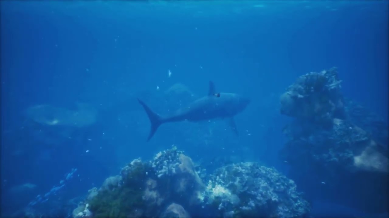 Brite Star-Know-It-All! Hammerhead Sharks