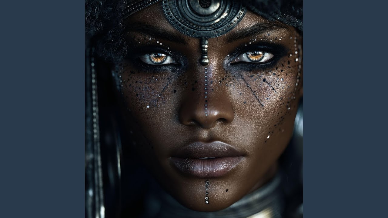 Crowned In Glory