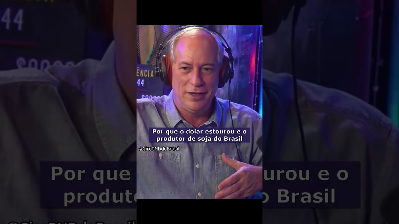 Porque os Alimentos no Brasil S&atilde;o T&atilde;o Caros? #shorts