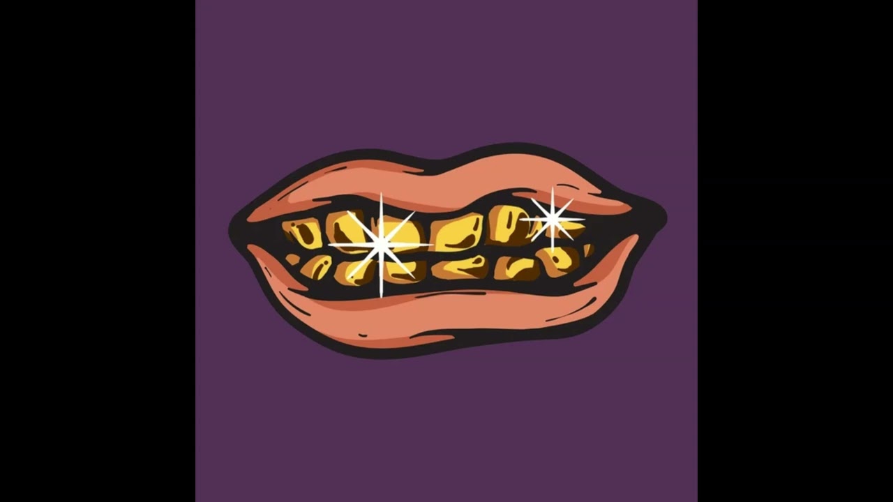 [FREE] Freestyle | Trap Instrumental 2025 | Rap Type Beat "GOLD IN MY TEETH"