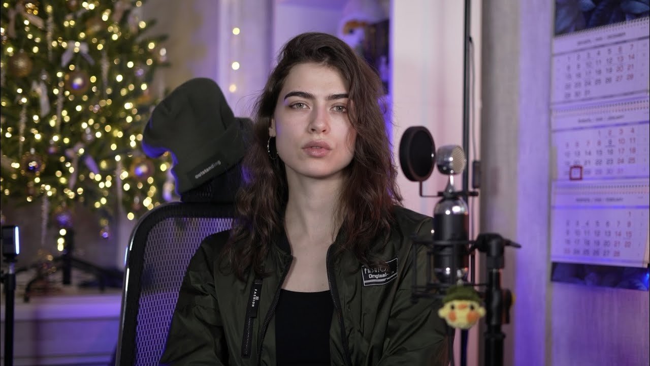 ПОЁМ ПЕСНИ💜| 27.01