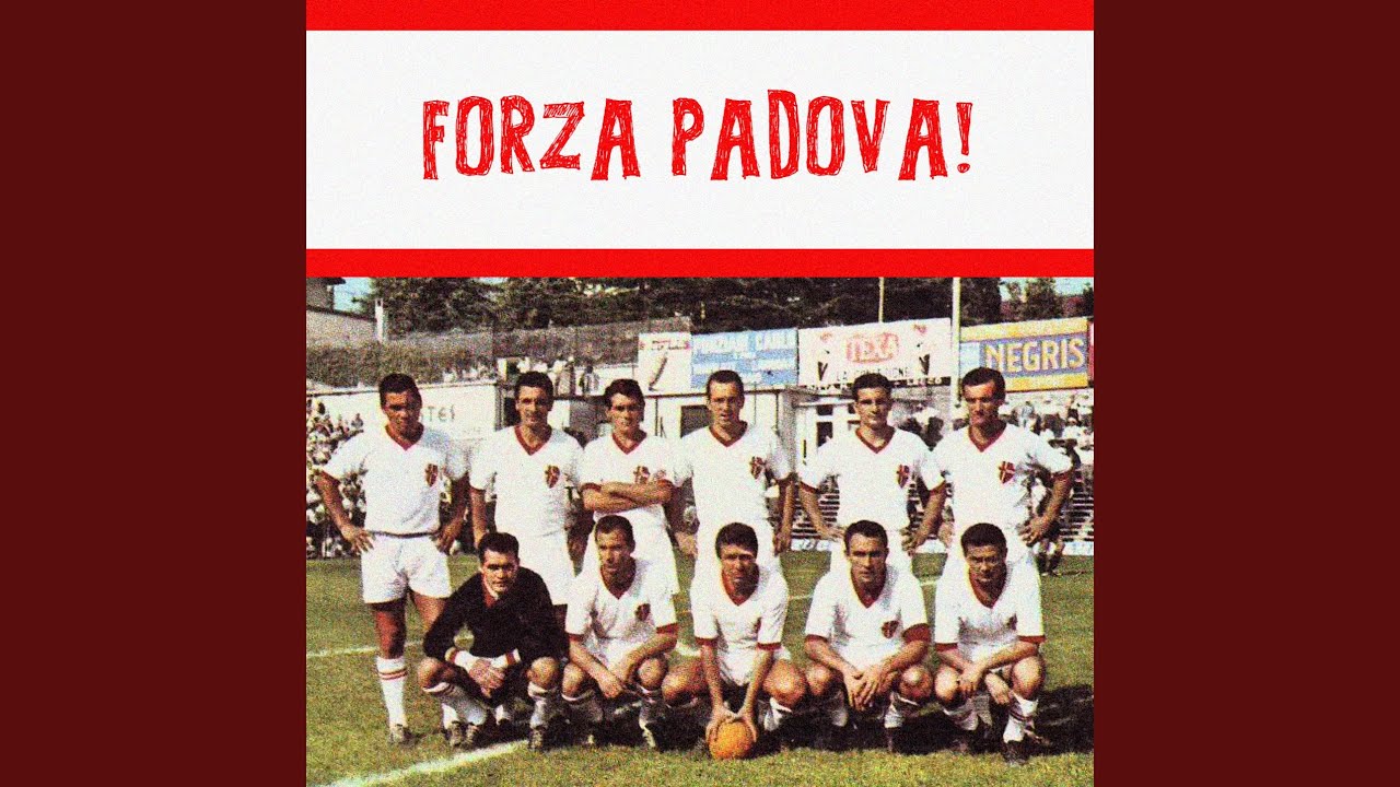 Padova Inno (Forza Padova!)