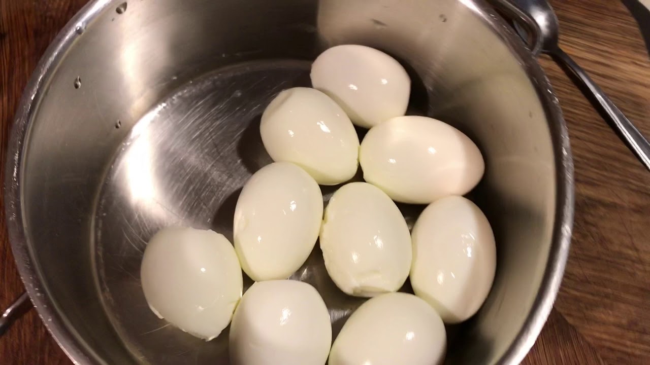 Polska Pasta Jajeczna - Mega Przepis !!