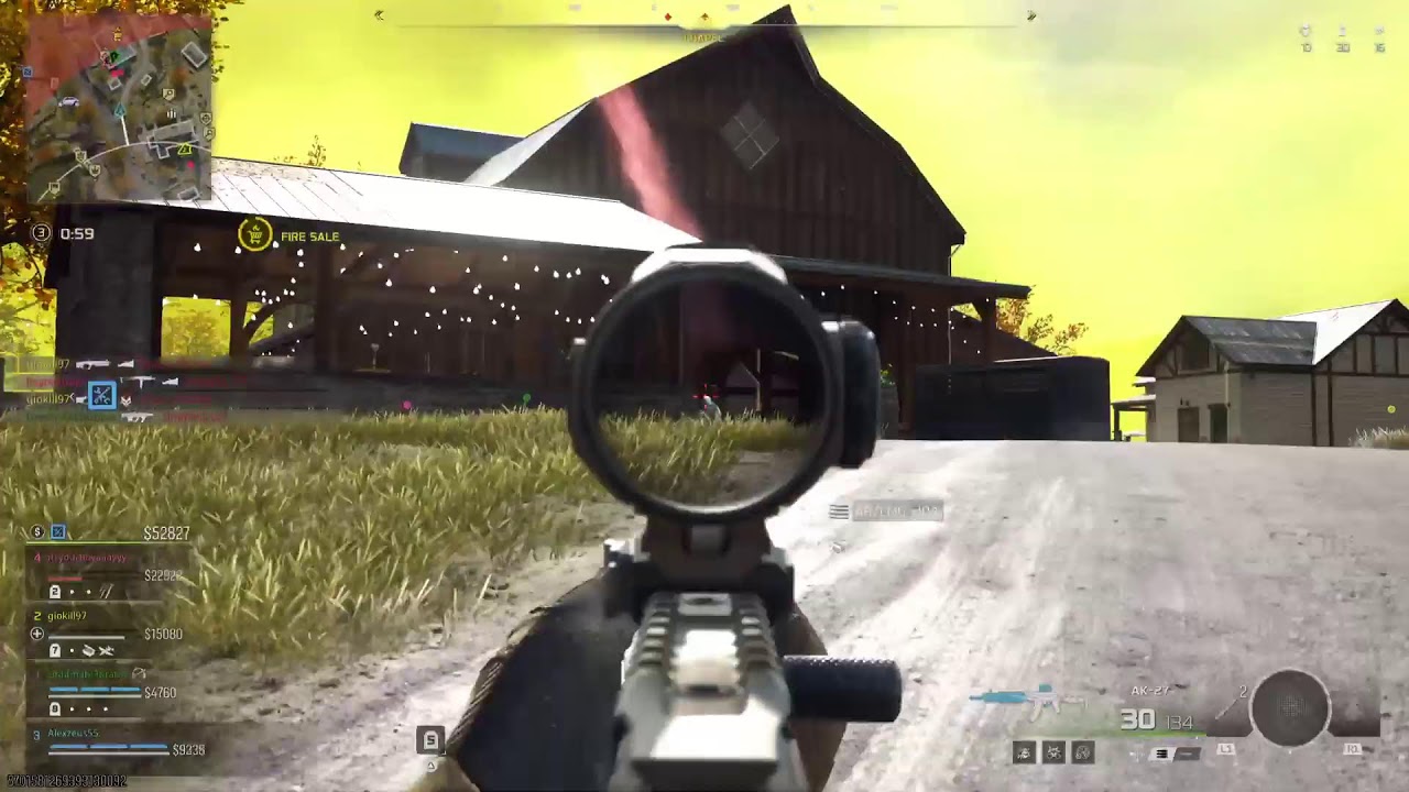 Call of Duty