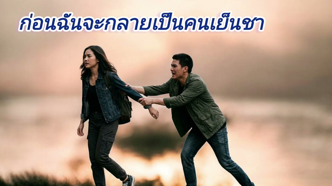 คนเย็นชา(musicเพลงใหม่)